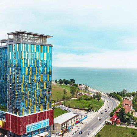 Won Majestic Hotel Cambodia Sihanoukville Exterior photo