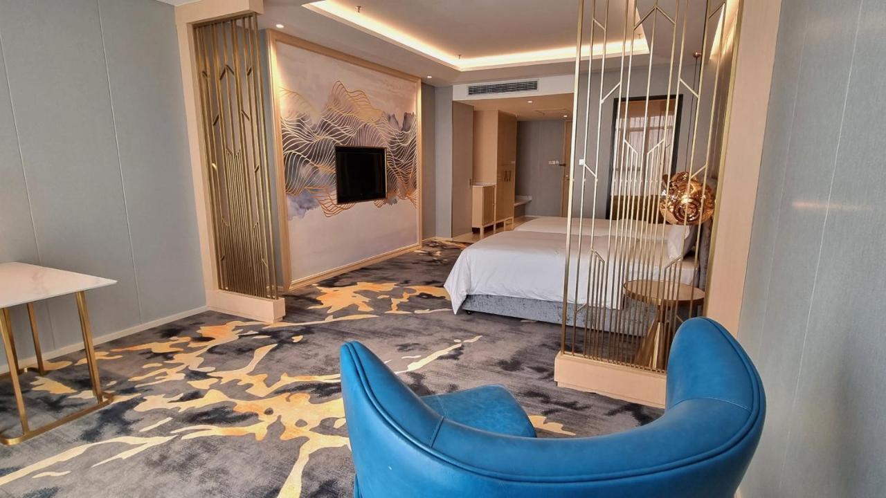 Won Majestic Hotel Cambodia Sihanoukville Exterior photo