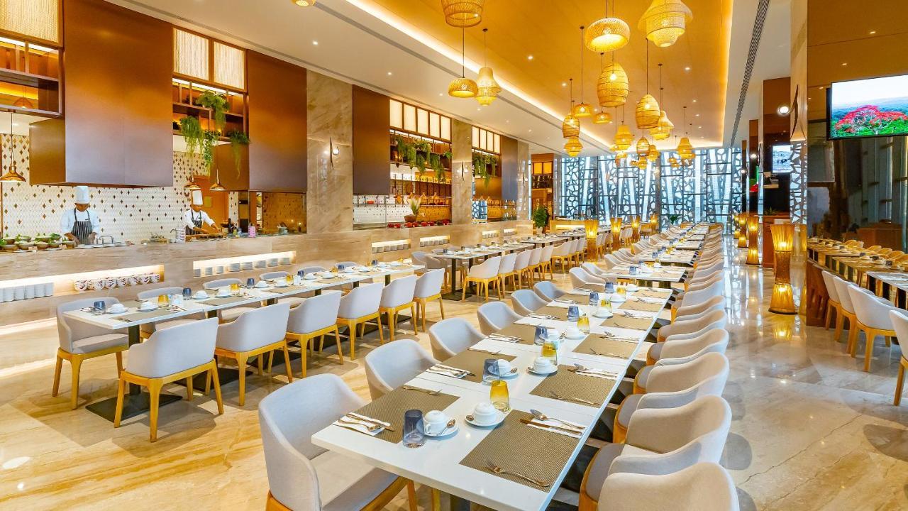 Won Majestic Hotel Cambodia Sihanoukville Exterior photo